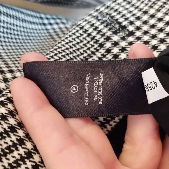 BNWT suit jacket 0 - Picture 6 of 7